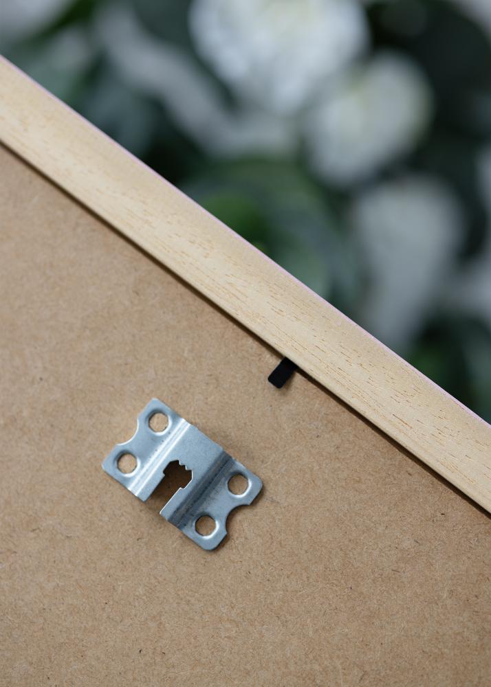 Πλαίσιο Cornwall Ακρυλικό γυαλί Ροζ 40x50 cm