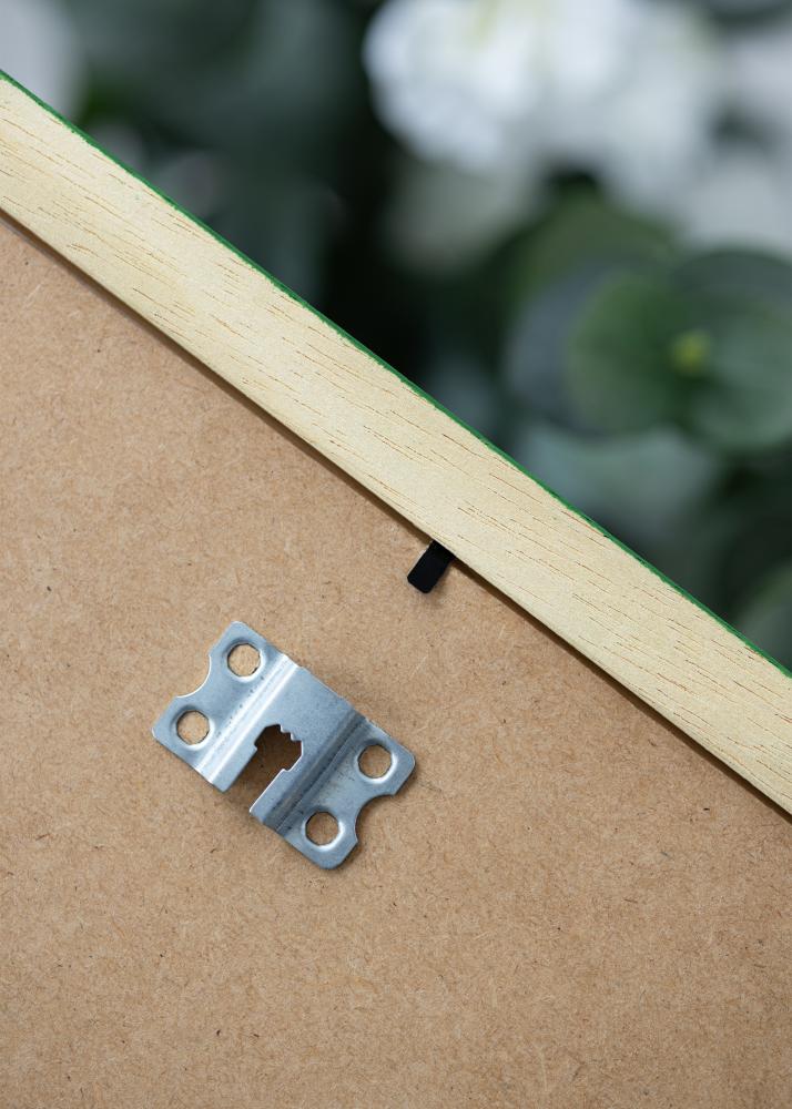 Πλαίσιο Cornwall Ακρυλικό γυαλί Πράσινο 30x30 cm