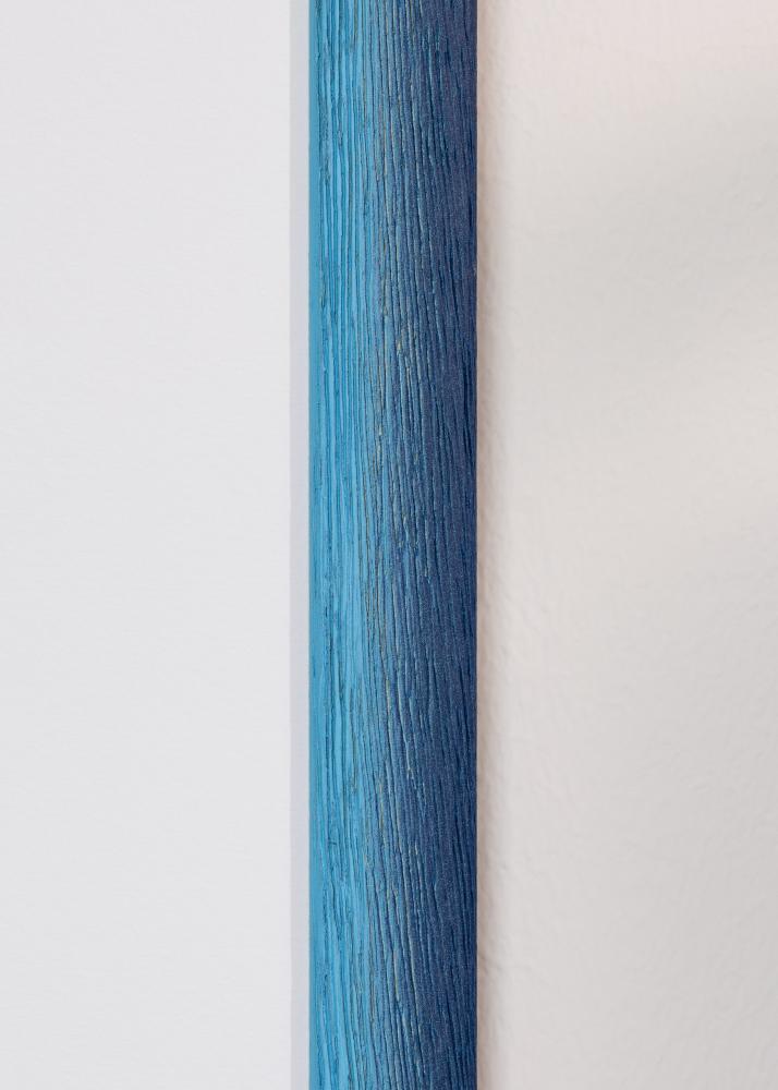 Πλαίσιο Cornwall Ακρυλικό γυαλί Σκούρο μπλε 30x40 cm