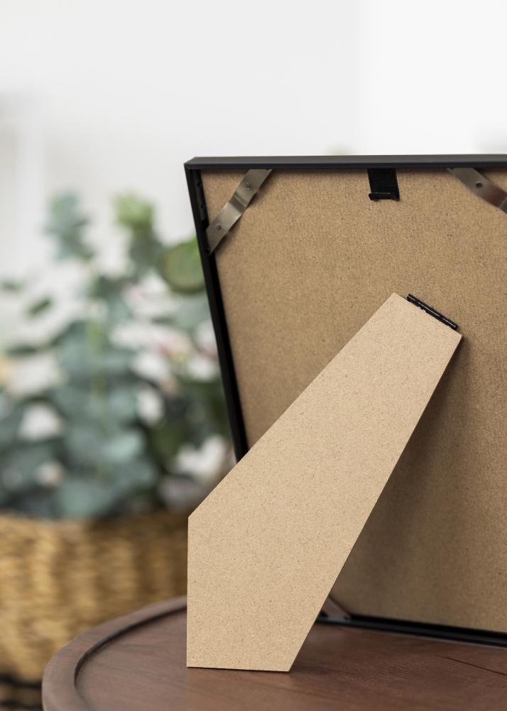 Πλαίσιο Can-Can Μαύρος 20x30 cm