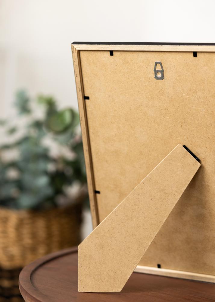 Πλαίσιο Edsbyn Μαύρος 13x19,5 cm