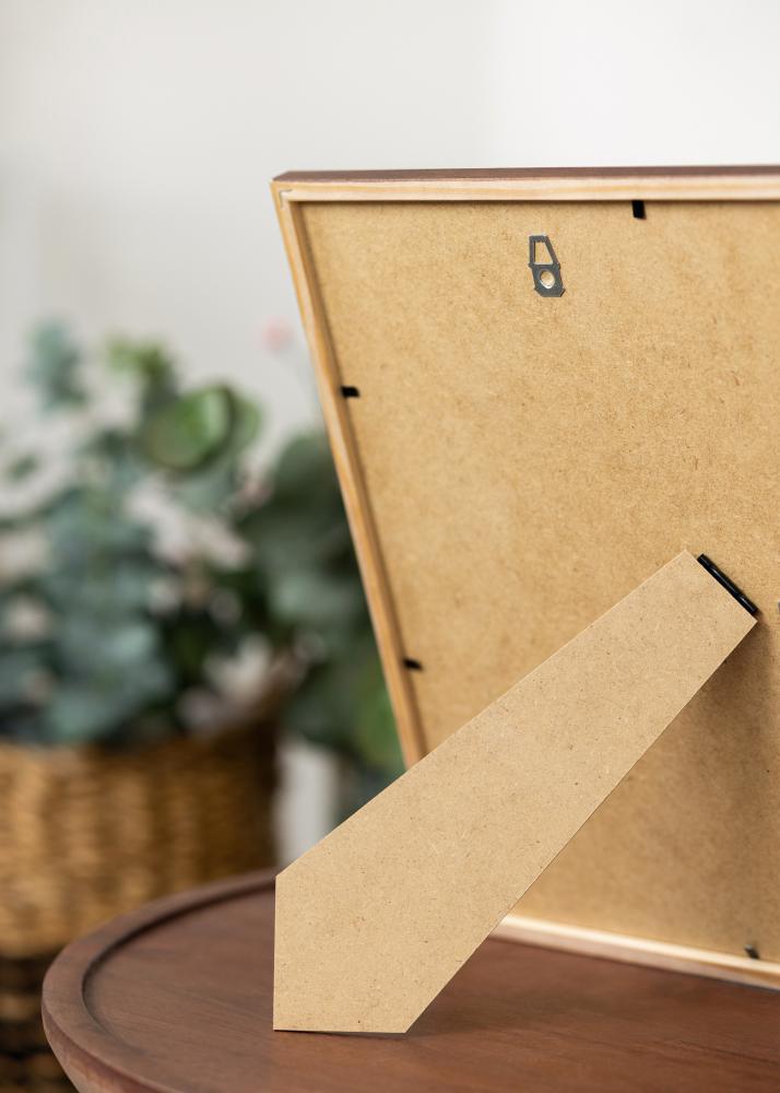 Πλαίσιο Galant Καρυδιά 21x29,7 cm (A4)