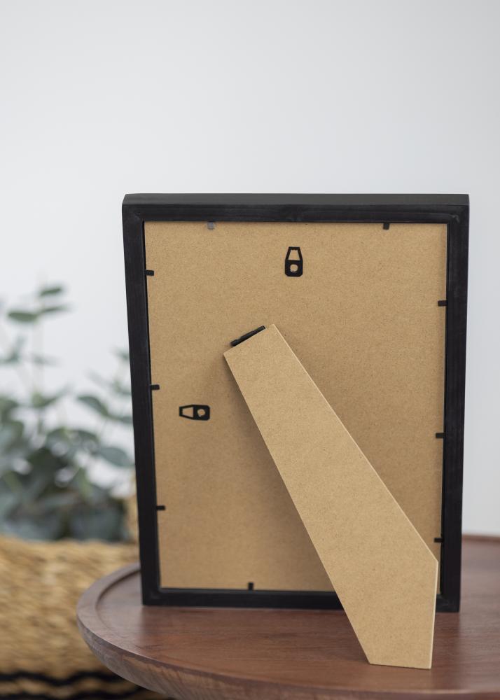 Premium by BGA Μαύρος 21x29,7 cm (A4)