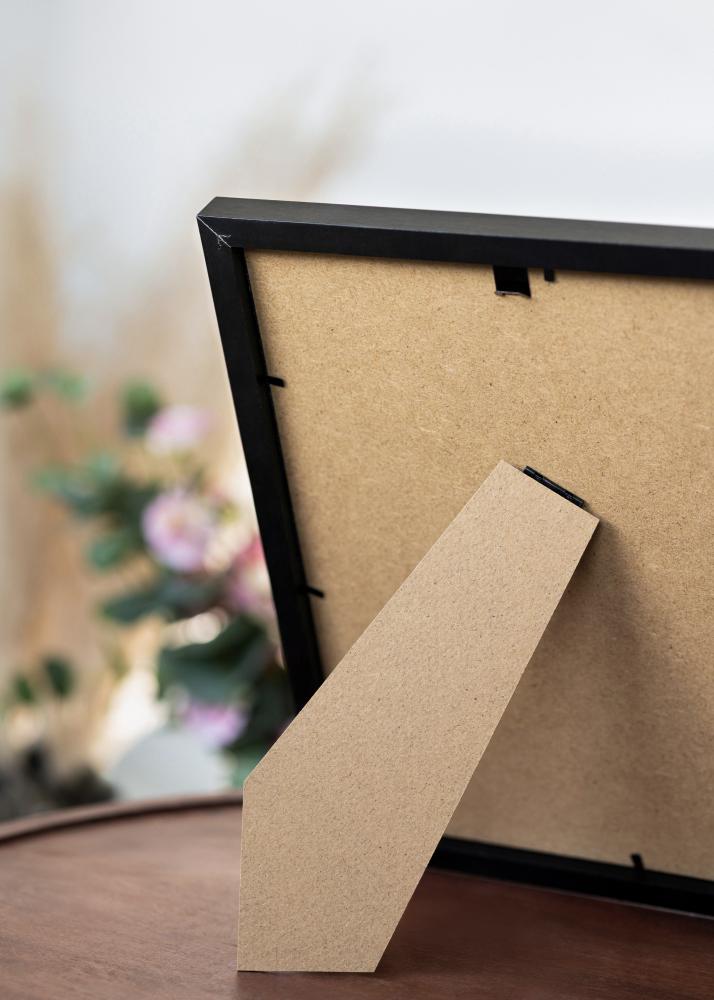 Πλαίσιο Selection Ακρυλικό γυαλί Μαύρος 21x29,7 cm (A4)