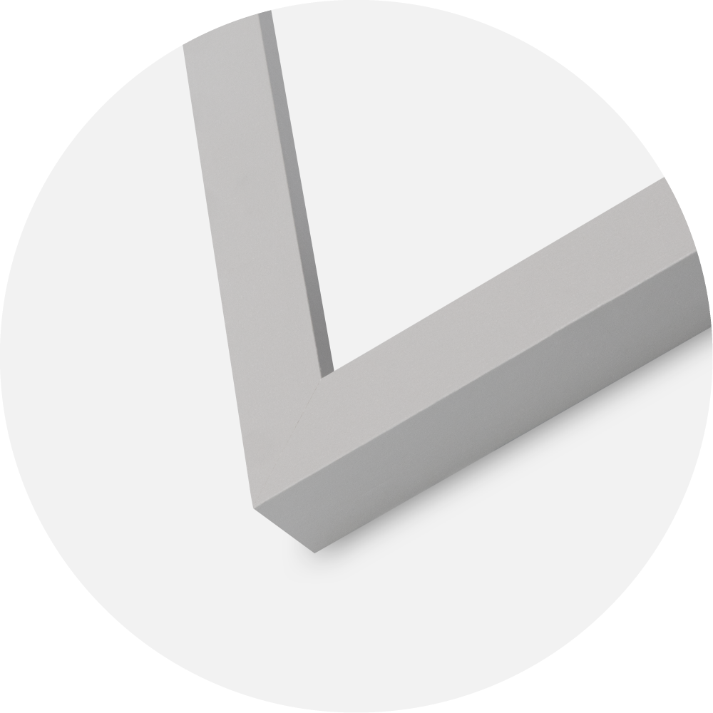 Πλαίσιο Selection Ακρυλικό γυαλί Sand 70x100 cm