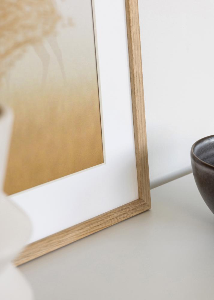 Πλαίσιο Edsbyn Δρυς 20x40 cm