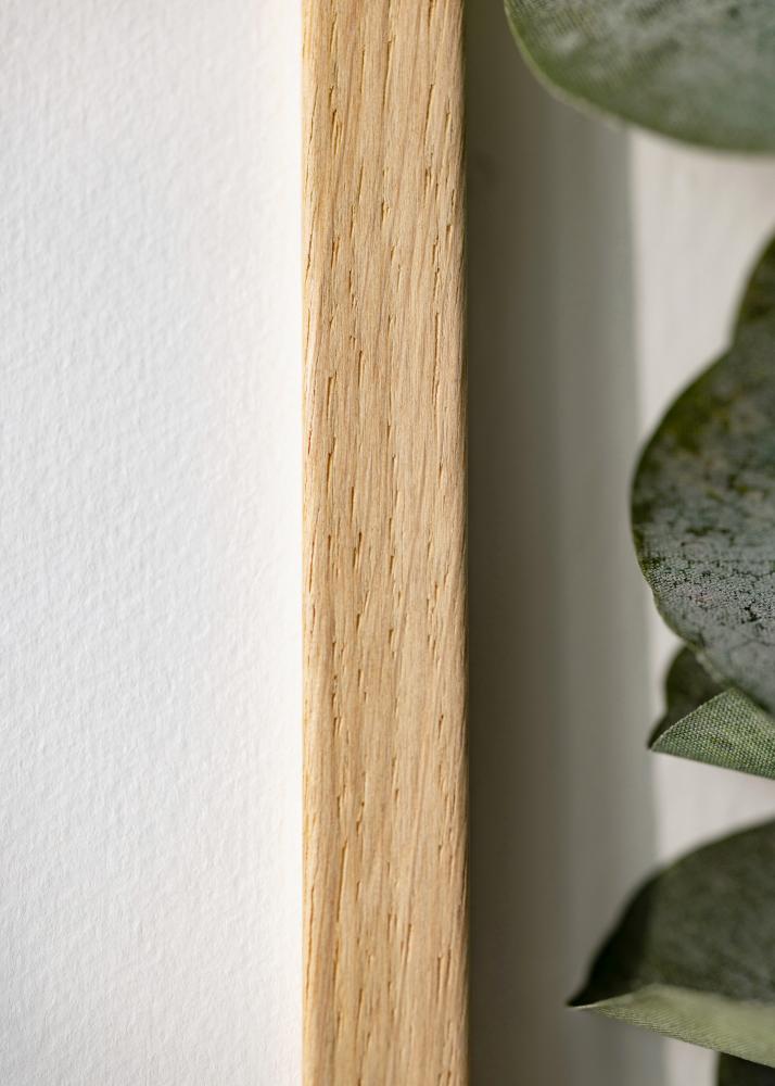 Πλαίσιο Edsbyn Δρυς 20x40 cm