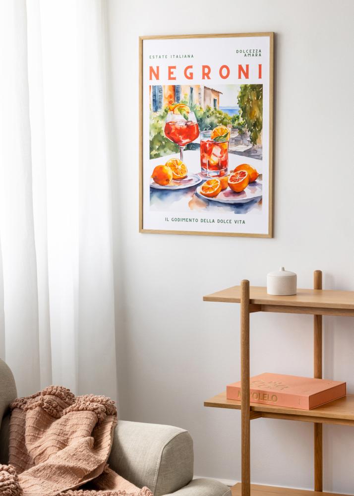 Πλαίσιο Edsbyn Δρυς 20x40 cm