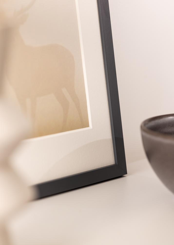 Πλαίσιο NordicLine Modern Grey 50x70 cm