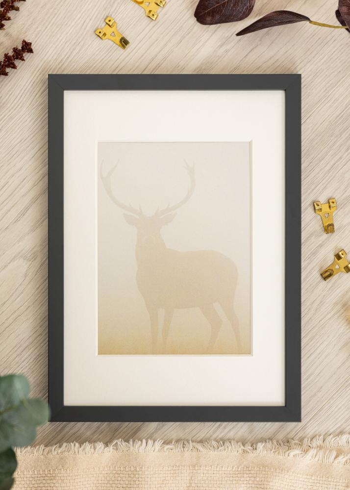 Πλαίσιο NordicLine Modern Grey 50x70 cm