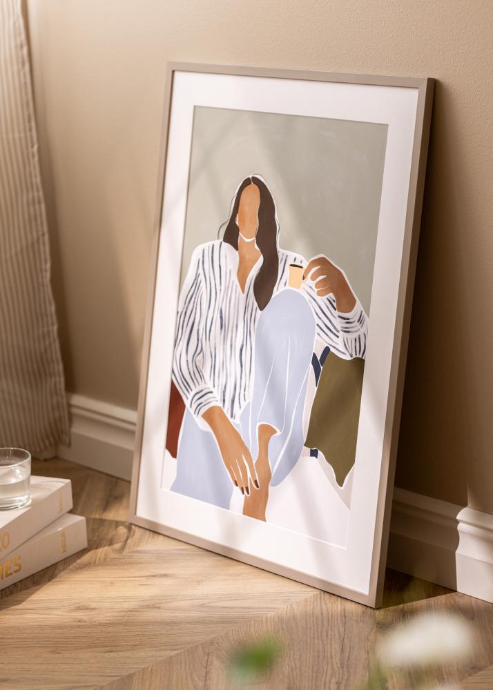 Πλαίσιο NordicLine Marrakesh 50x70 cm