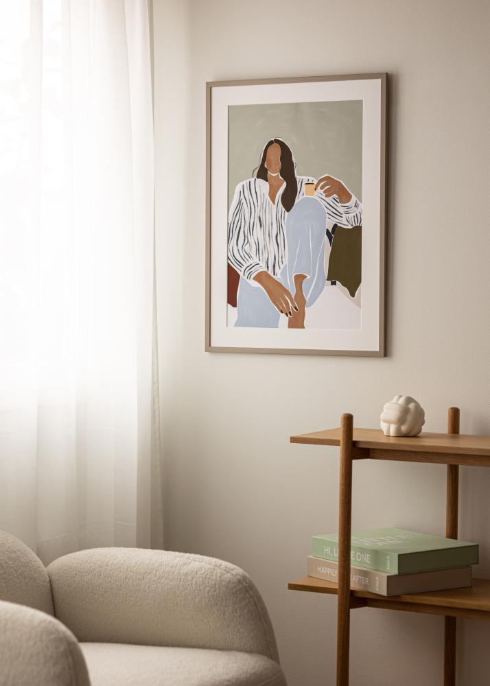 Πλαίσιο NordicLine Marrakesh 50x70 cm