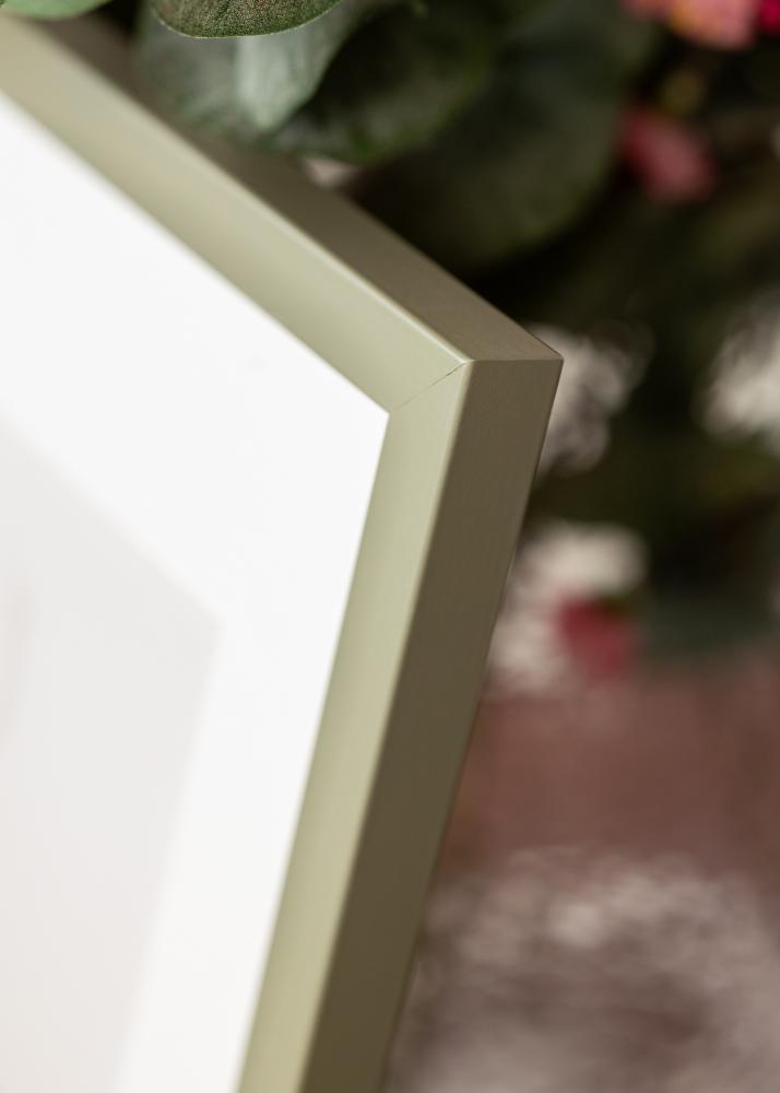 Πλαίσιο NordicLine Green Leaf 42x59,4 cm (A2)