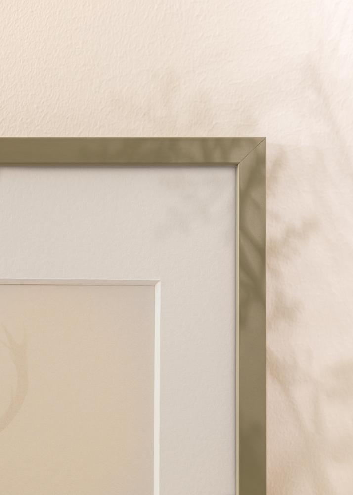 Πλαίσιο NordicLine Green Leaf 42x59,4 cm (A2)