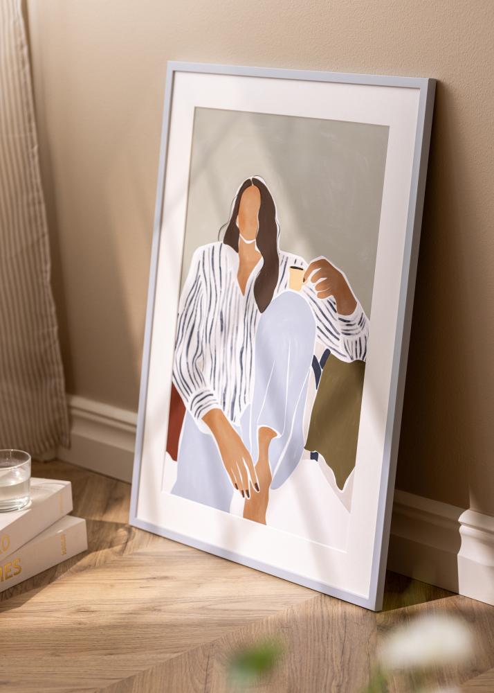 Πλαίσιο NordicLine Atlantis 50x70 cm