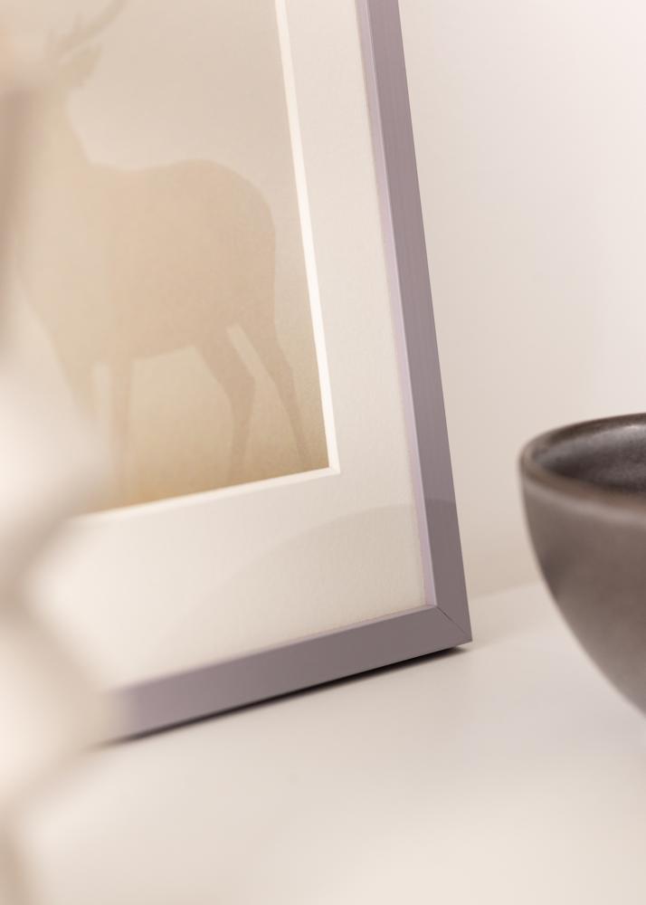 Πλαίσιο NordicLine Lavender 29,7x42 cm (A3)