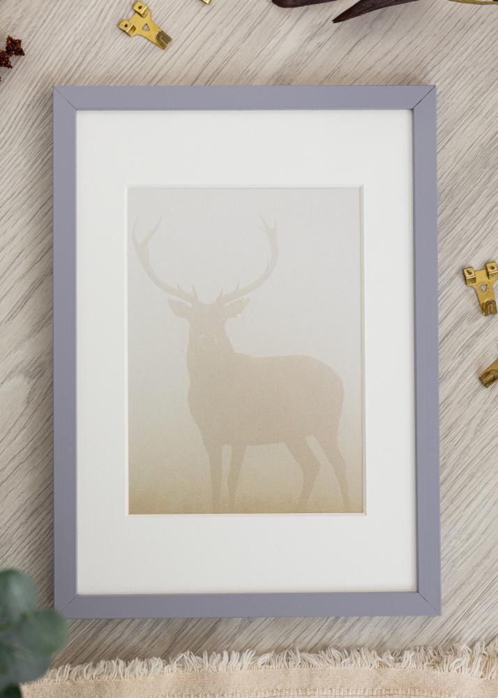 Πλαίσιο NordicLine Lavender 29,7x42 cm (A3)