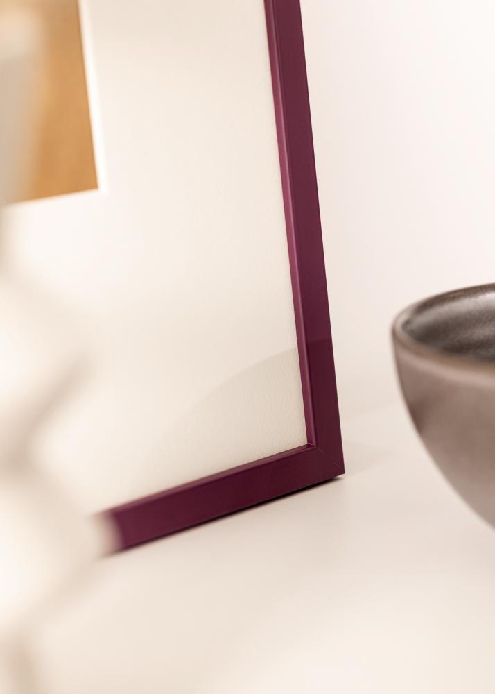 Πλαίσιο NordicLine Berry Conserve 42x59,4 cm (A2)