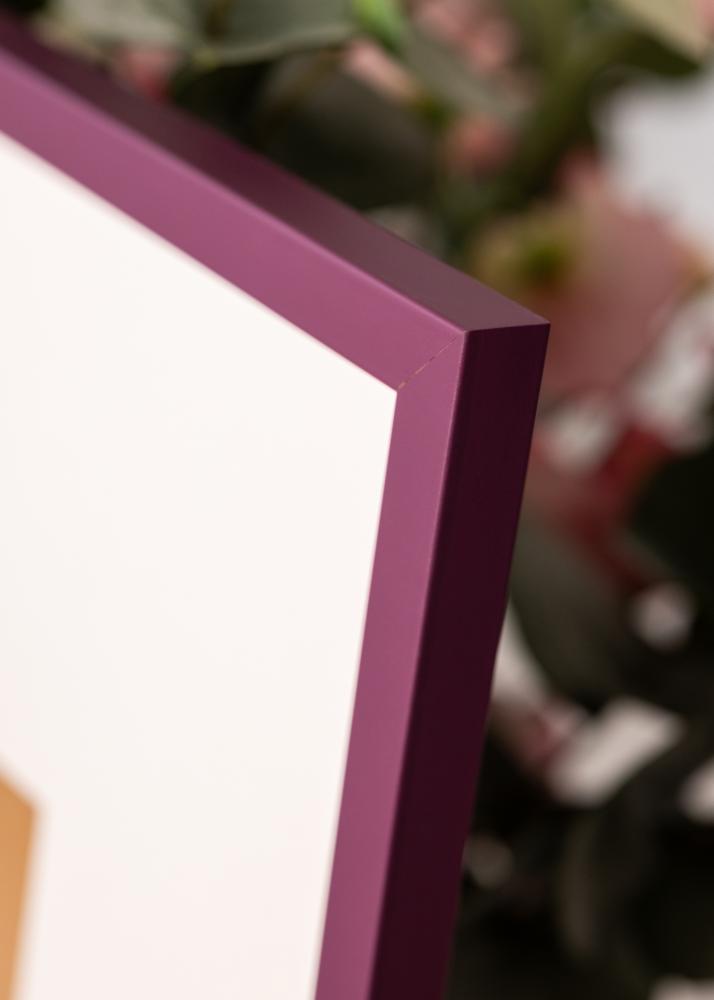 Πλαίσιο NordicLine Berry Conserve 42x59,4 cm (A2)