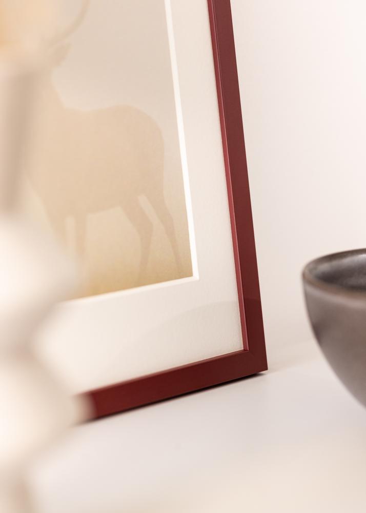 Πλαίσιο NordicLine Redwine 29,7x42 cm (A3)