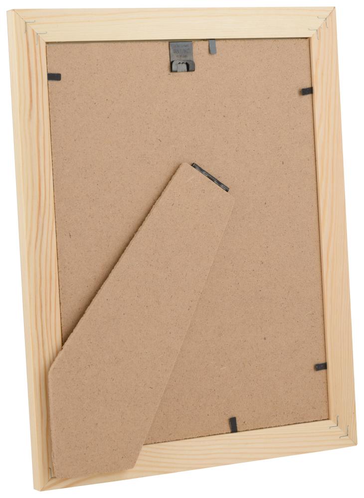 Πλαίσιο Trendline Φύση 20x25 cm - Πασπαρτού Λευκό 13x19,5 cm