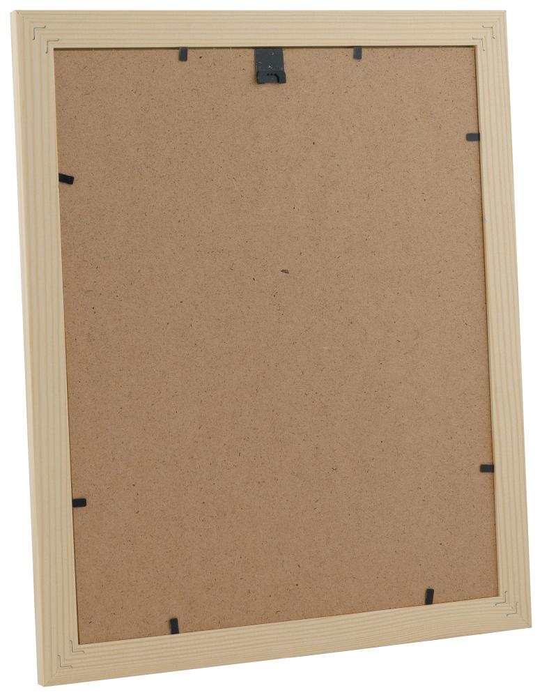 Πλαίσιο Trendline Φύση 25x35 cm - Πασπαρτού Λευκό 15x25 cm