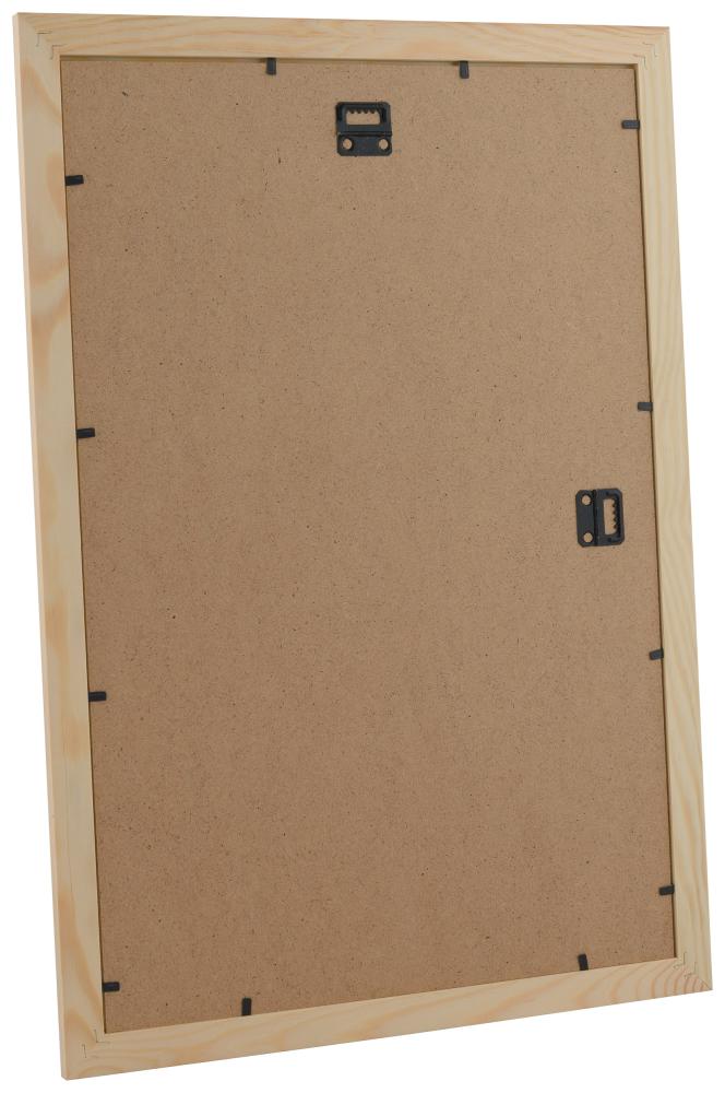 Πλαίσιο Trendline Φύση 30x45 cm - Πασπαρτού Λευκό 20x35 cm