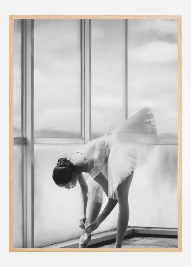 Preparation Αφίσα