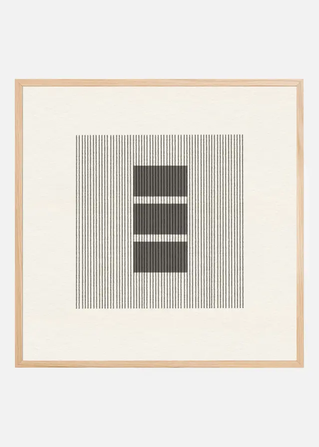 Paper Object No1. Αφίσα