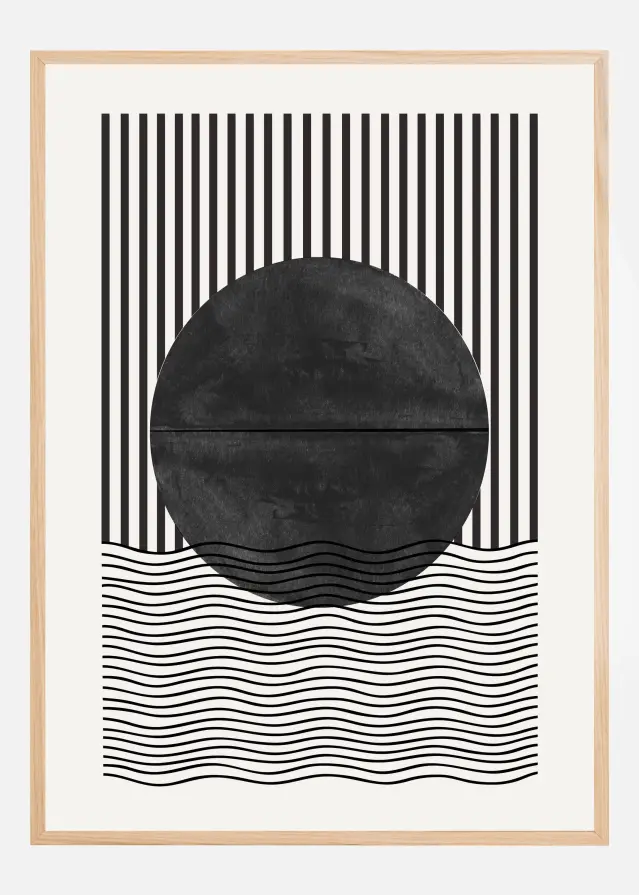 BaB No10. Αφίσα