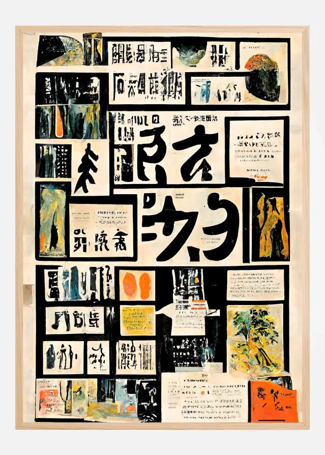 Good News Αφίσα