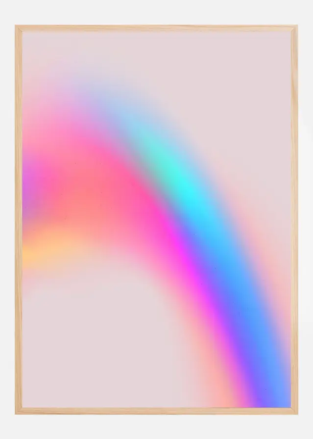 Space No 6 Αφίσα