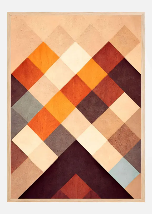 The Pyramid Αφίσα