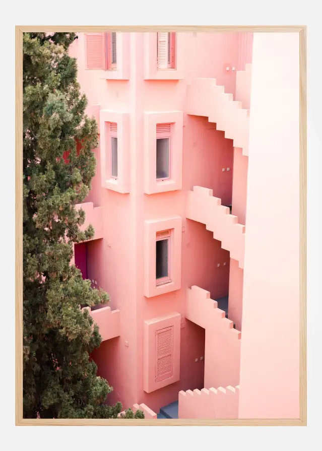 South of Spain Αφίσα