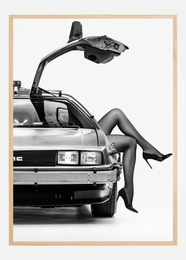 The Future Is Female: Part 3 Αφίσα