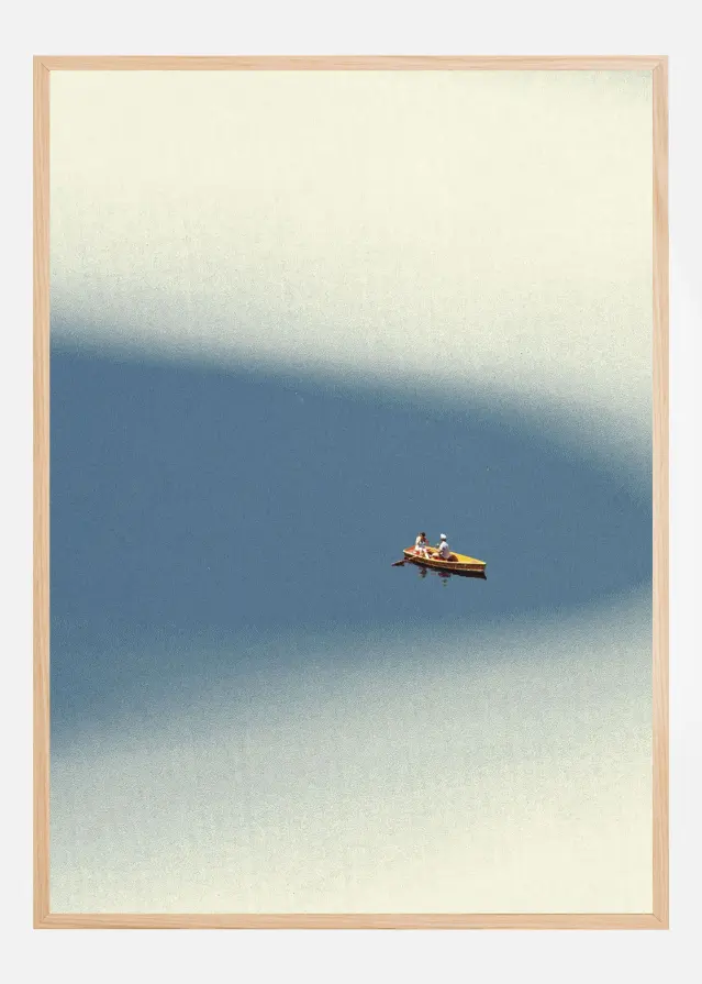 Happy memories Αφίσα