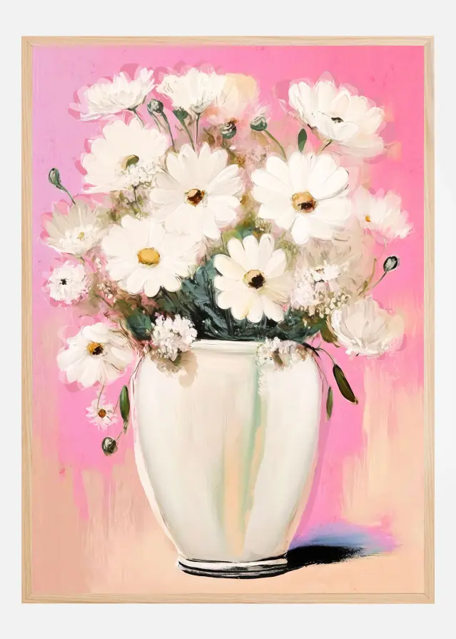 Margarites Αφίσα