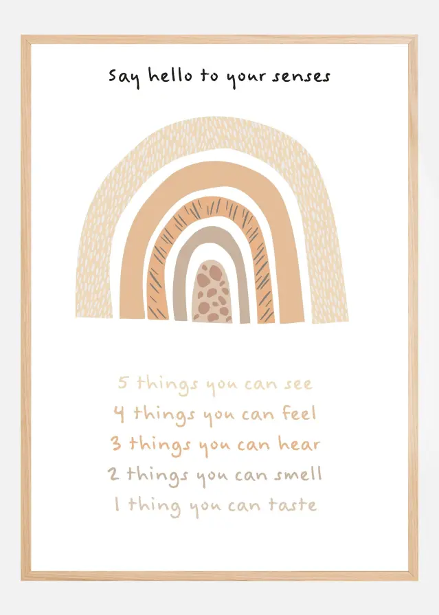 Children&#039 Αφίσα