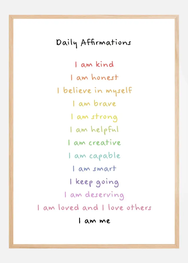 Children&#039 Αφίσα