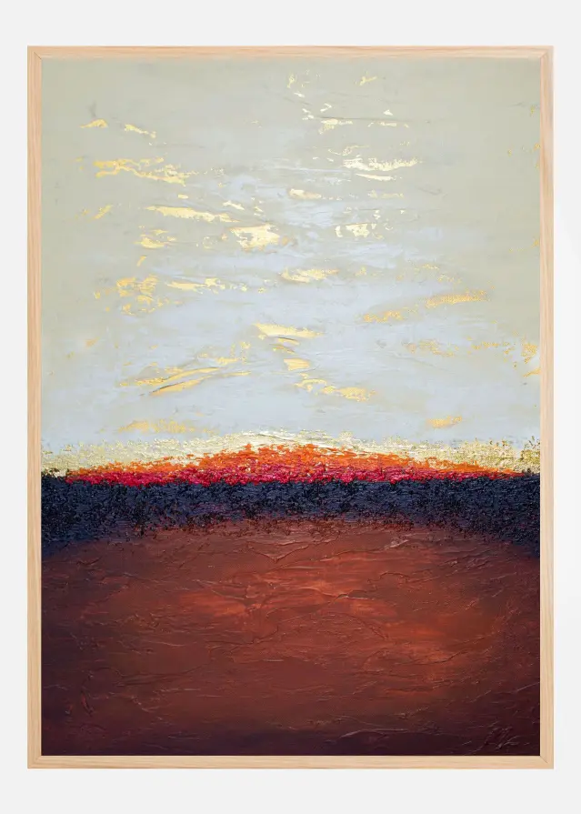 Deep Emergence Αφίσα