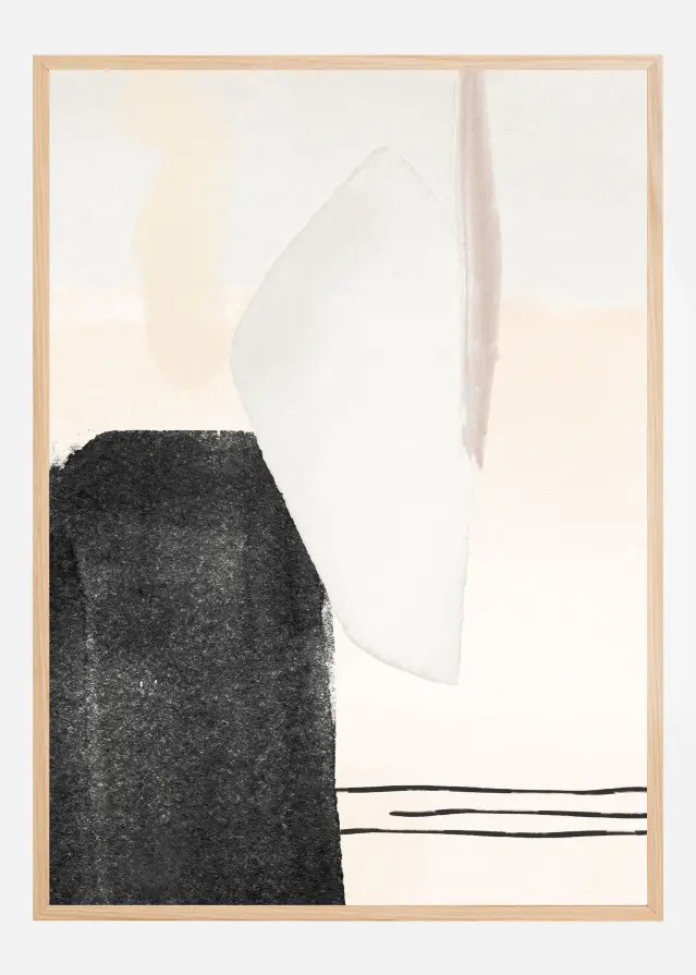 Neutrals-2 Αφίσα