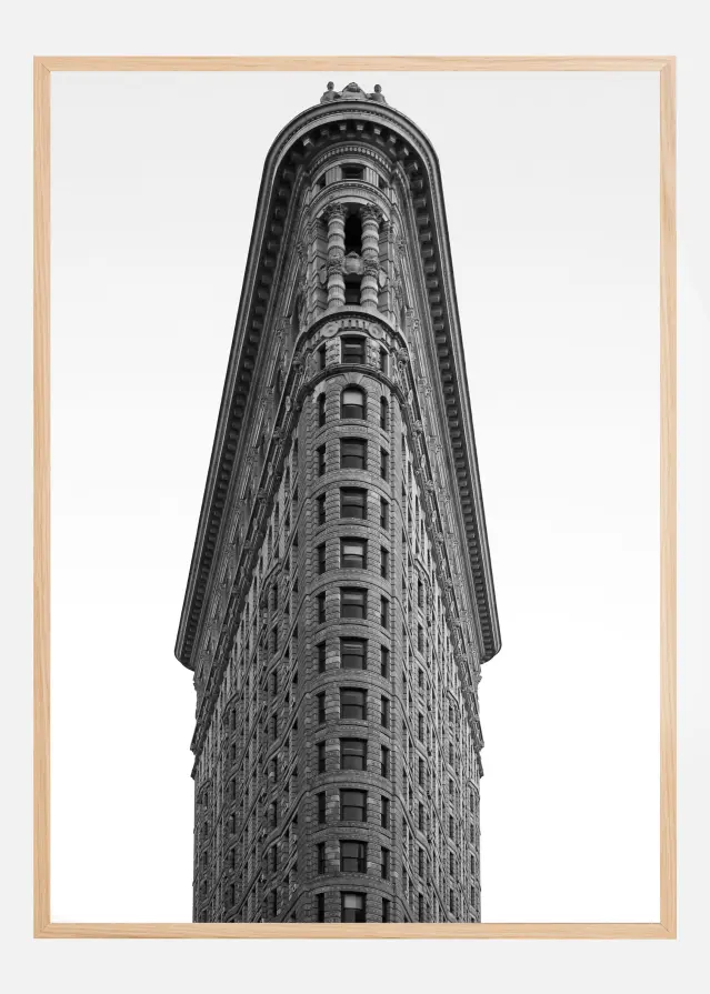 Down Town Αφίσα