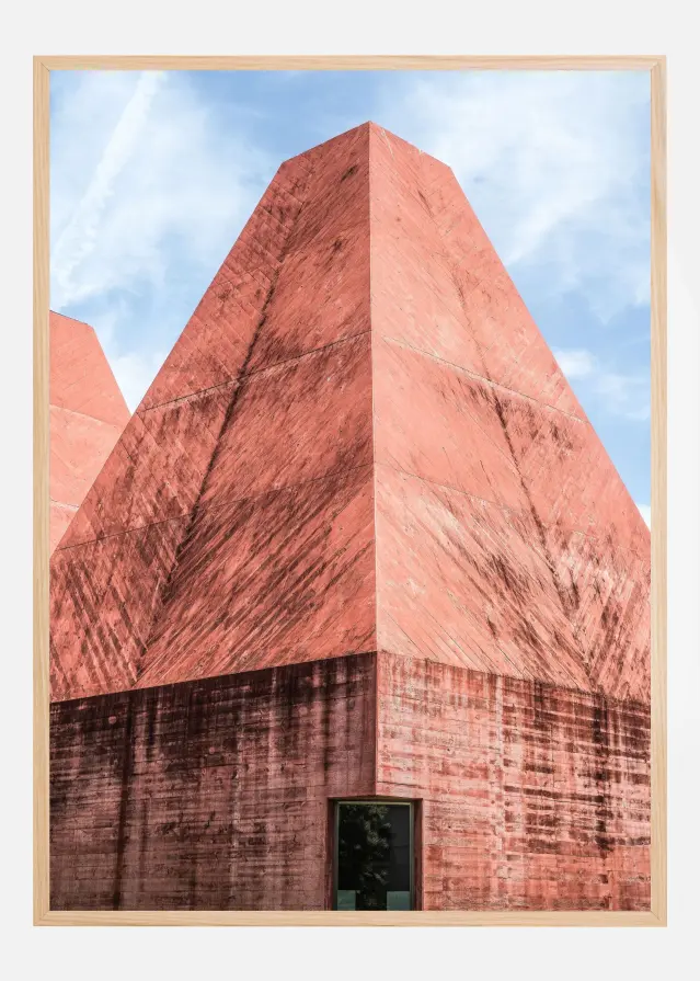 Mission To Mars 02 Αφίσα