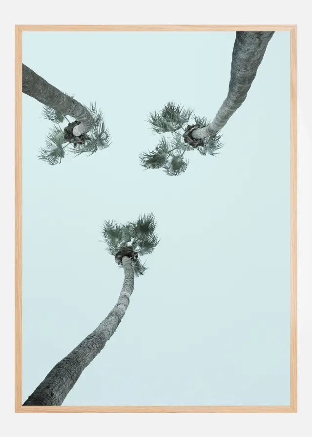 My Mint Moment Αφίσα