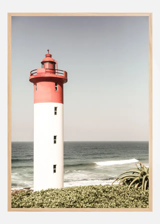 Oyster Box Αφίσα