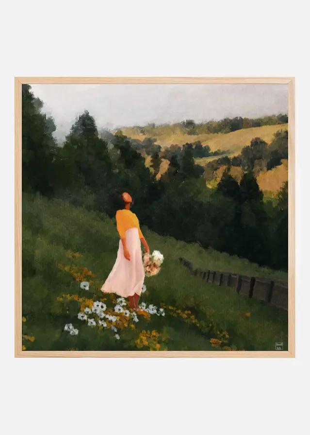 Better Days Αφίσα