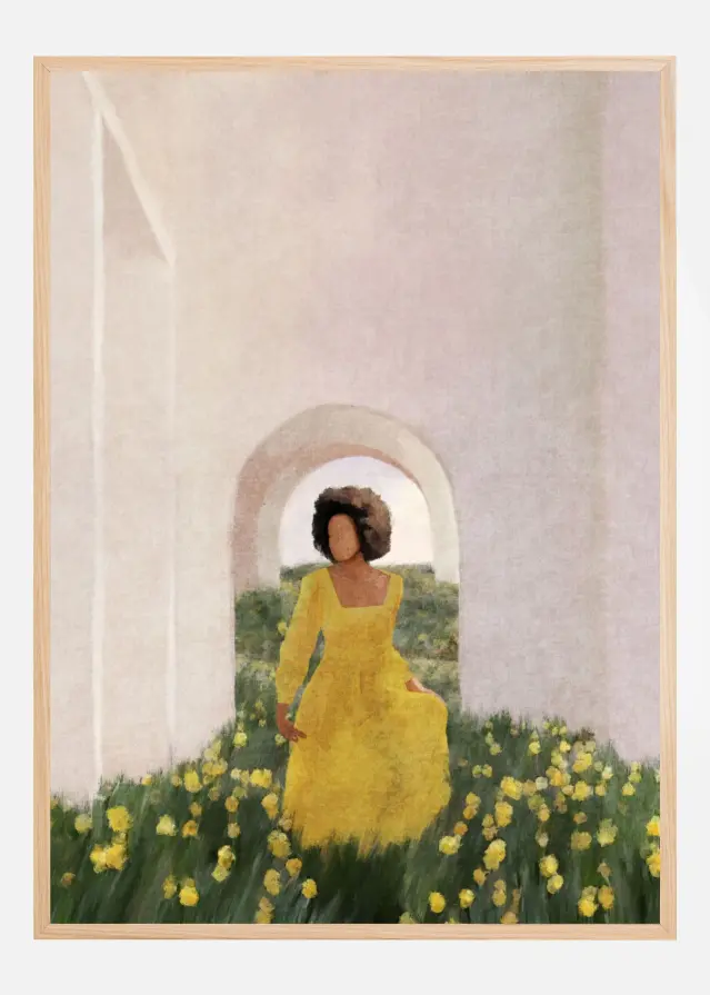 New Chapter Αφίσα