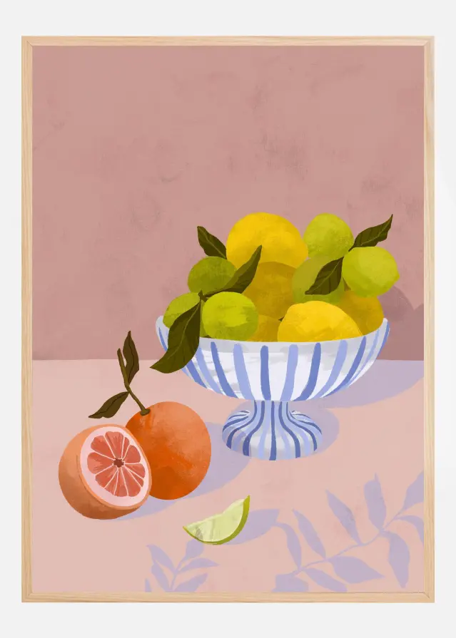 Bittersweet Αφίσα