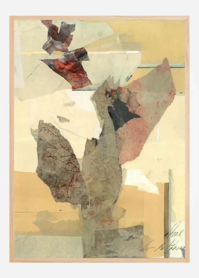 Fata Morgana Αφίσα