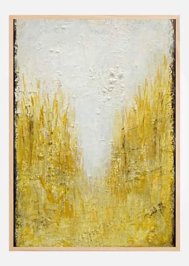 Morgonhopp (Morning Hope) Αφίσα